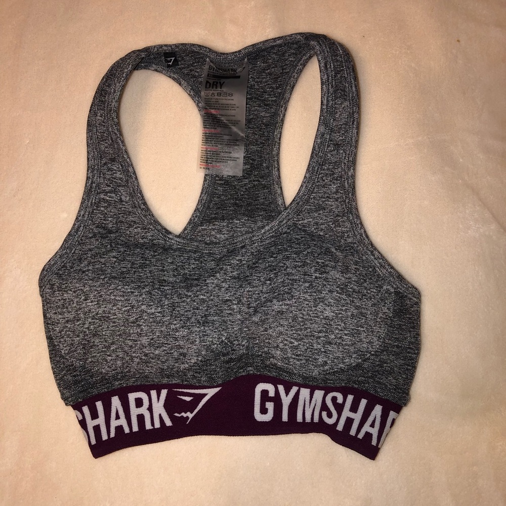 Gymshark Flex Sports Bra
